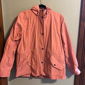 NWOT Barbour jacket